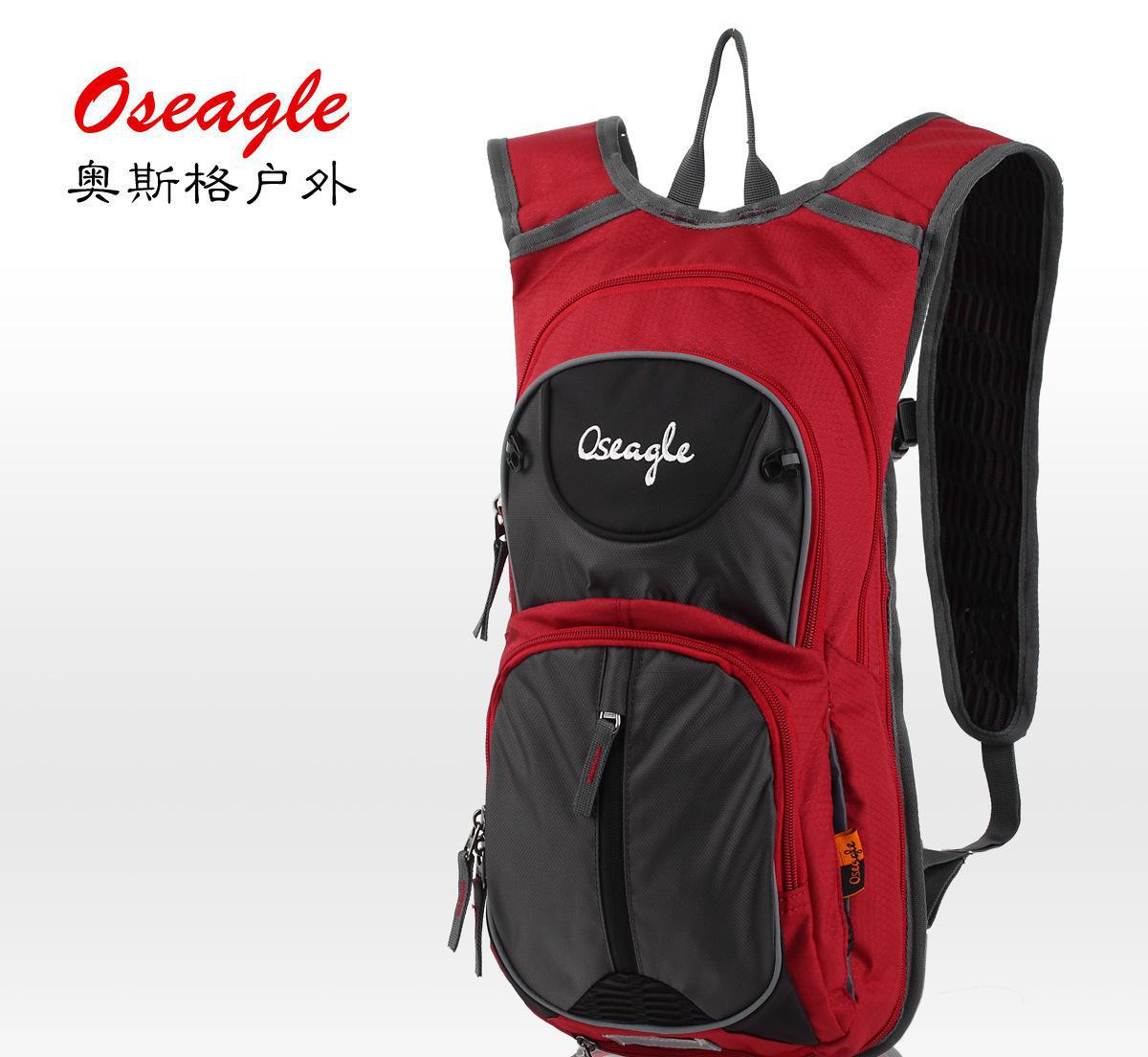 戶外騎行包與垂釣用品 批發代理的商機與機遇