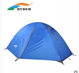 海寧市火狼戶外用品 - Ryder/萊德 天行健鋁桿帳篷專業批發供應