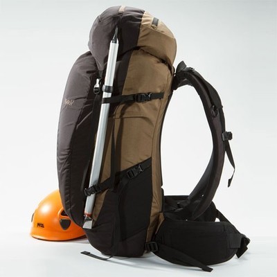 ARCTERYK(始祖鳥(niǎo)) Kata 37 背包新品上市 專為垂釣愛(ài)好者設(shè)計(jì)的全能裝備伴侶